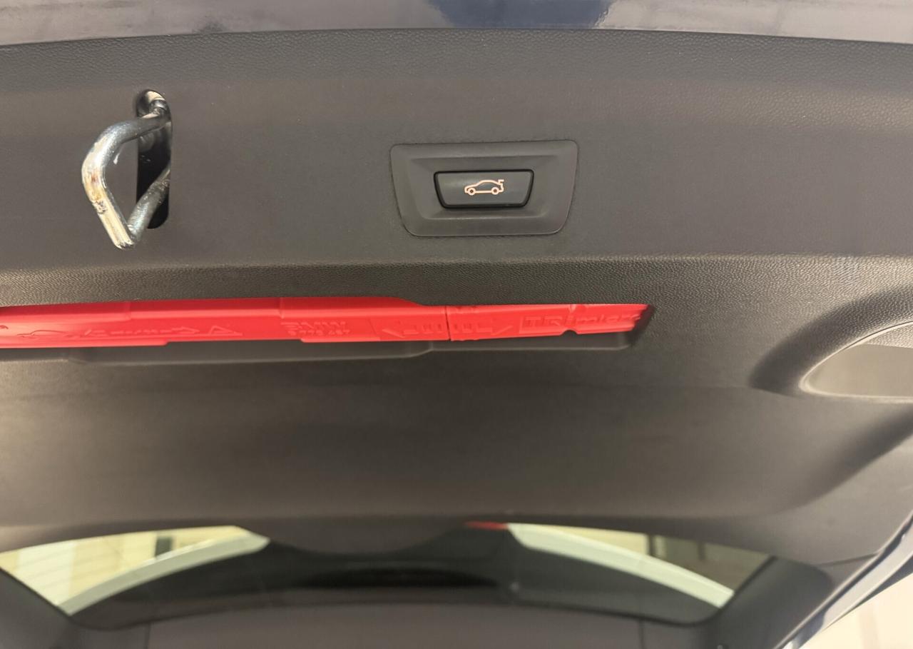 Mini Cooper D Countryman 2.0 ALL4 Automatica