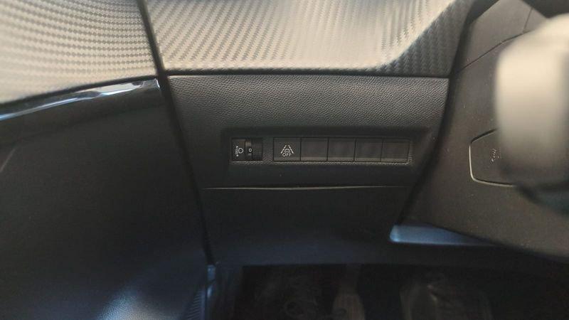 Peugeot 208 Allure Pack BlueHDi 100 S/S