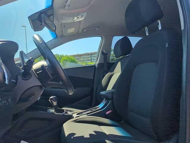 Hyundai KONA Hybrid 1.6 HEV Xline 2WD DCT