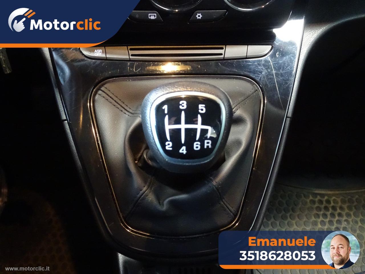 LANCIA Ypsilon 1.0 FireFly 5p. S&S Hybrid Oro