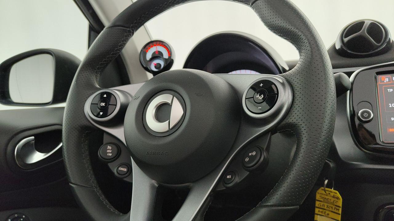 SMART Fortwo Cabrio eq Pulse 4,6kW