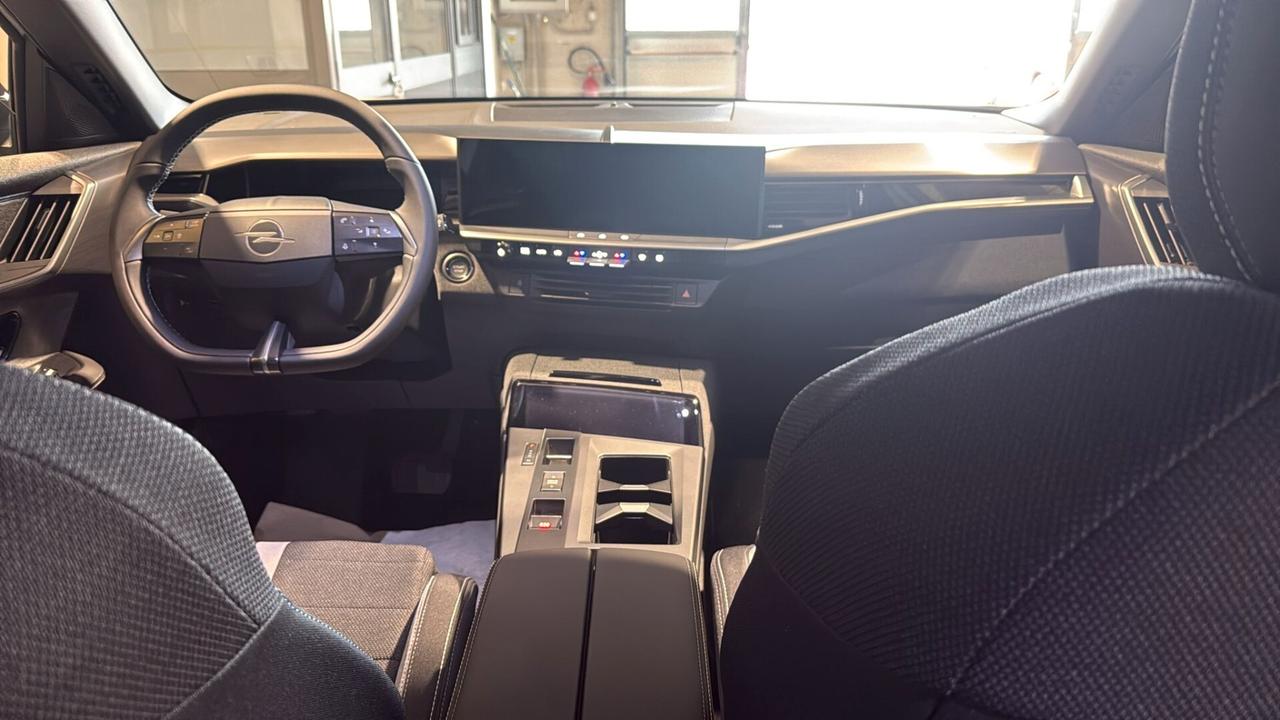 Opel Grandland Hybrid 145 CV EDCT Edition