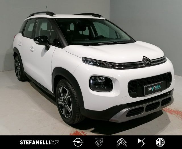 CITROEN C3 Aircross PureTech 82 Feel