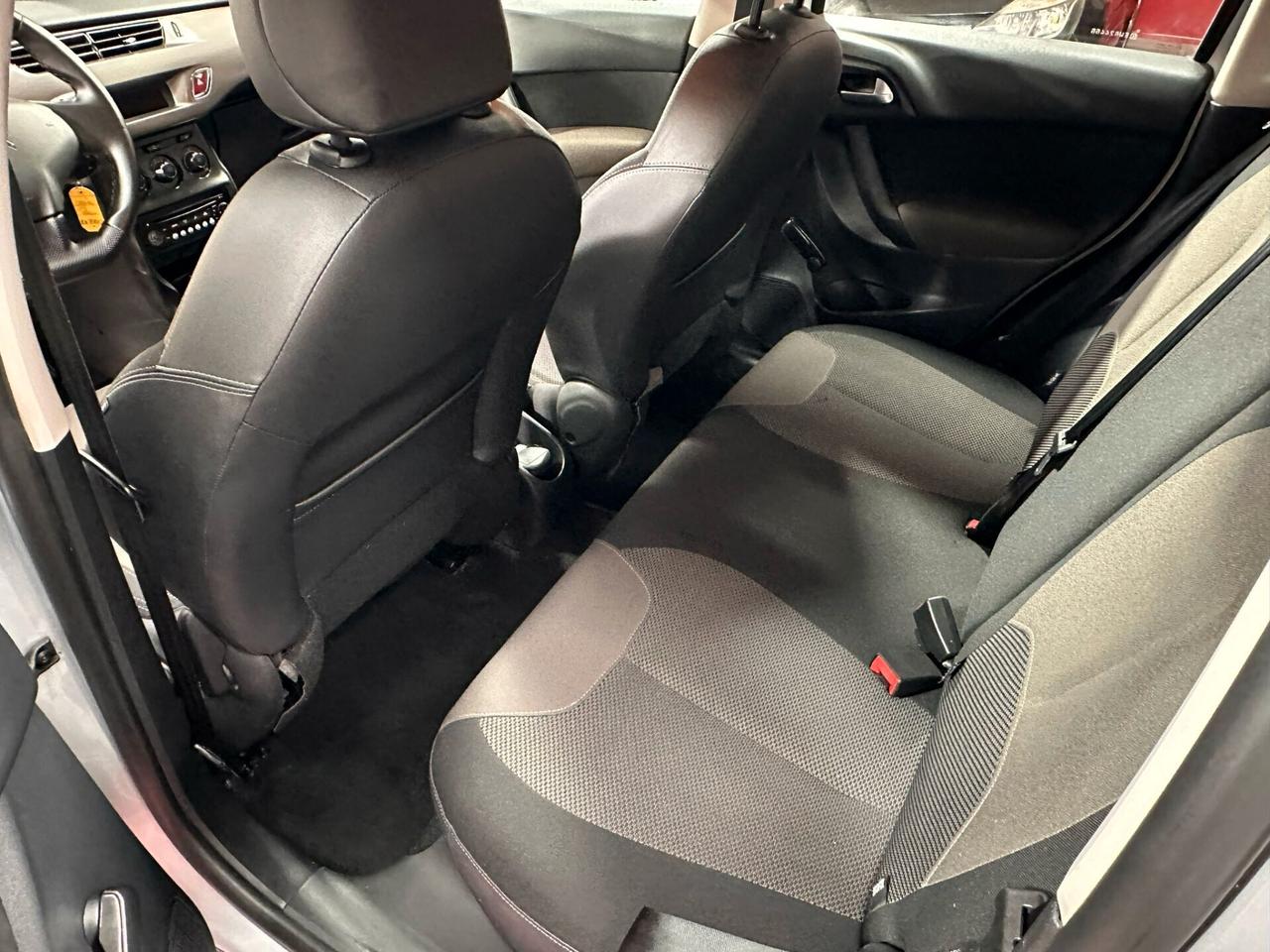 Citroen C3 1.4 HDi 68cv Exclusive - 2014