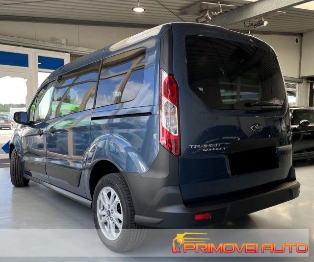 FORD Tourneo Connect 1.5 EcoBlue 100 CV L2 combi