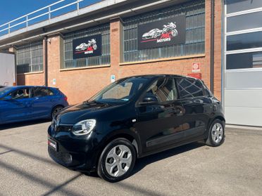 Renault Twingo 2020 – 30000 KM – UNICO PROPRIETARIO-BOOK SERVICE RENAULT