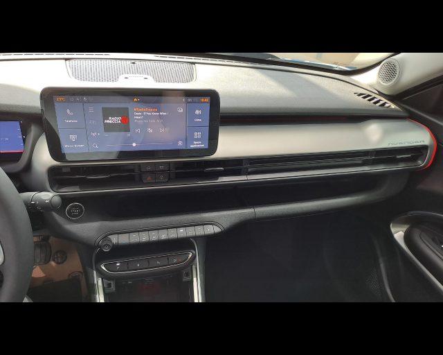 JEEP Avenger 1.2 turbo e-hybrid Summit fwd 100cv edct6