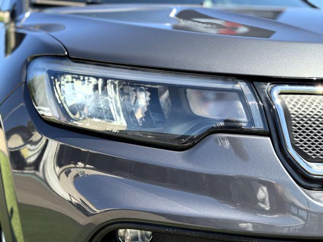 JEEP Compass 1.6 M-Jet 130cv Limited (APP/LED/Navi/Retro)