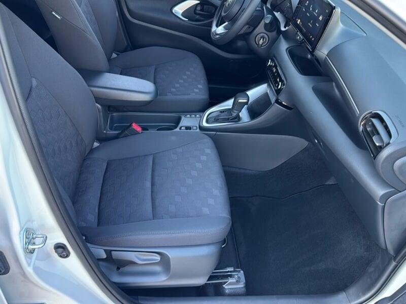 Toyota Yaris Yaris 1.5h Active