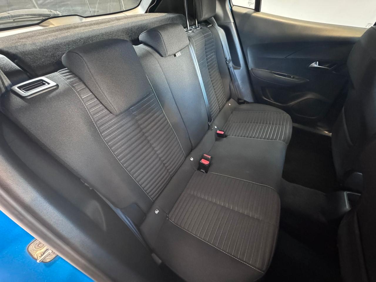 Peugeot 2008 PureTech 100 S&S Active