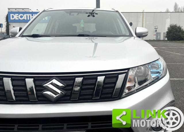 SUZUKI Vitara 1.0 Boosterjet 111 CV Starview