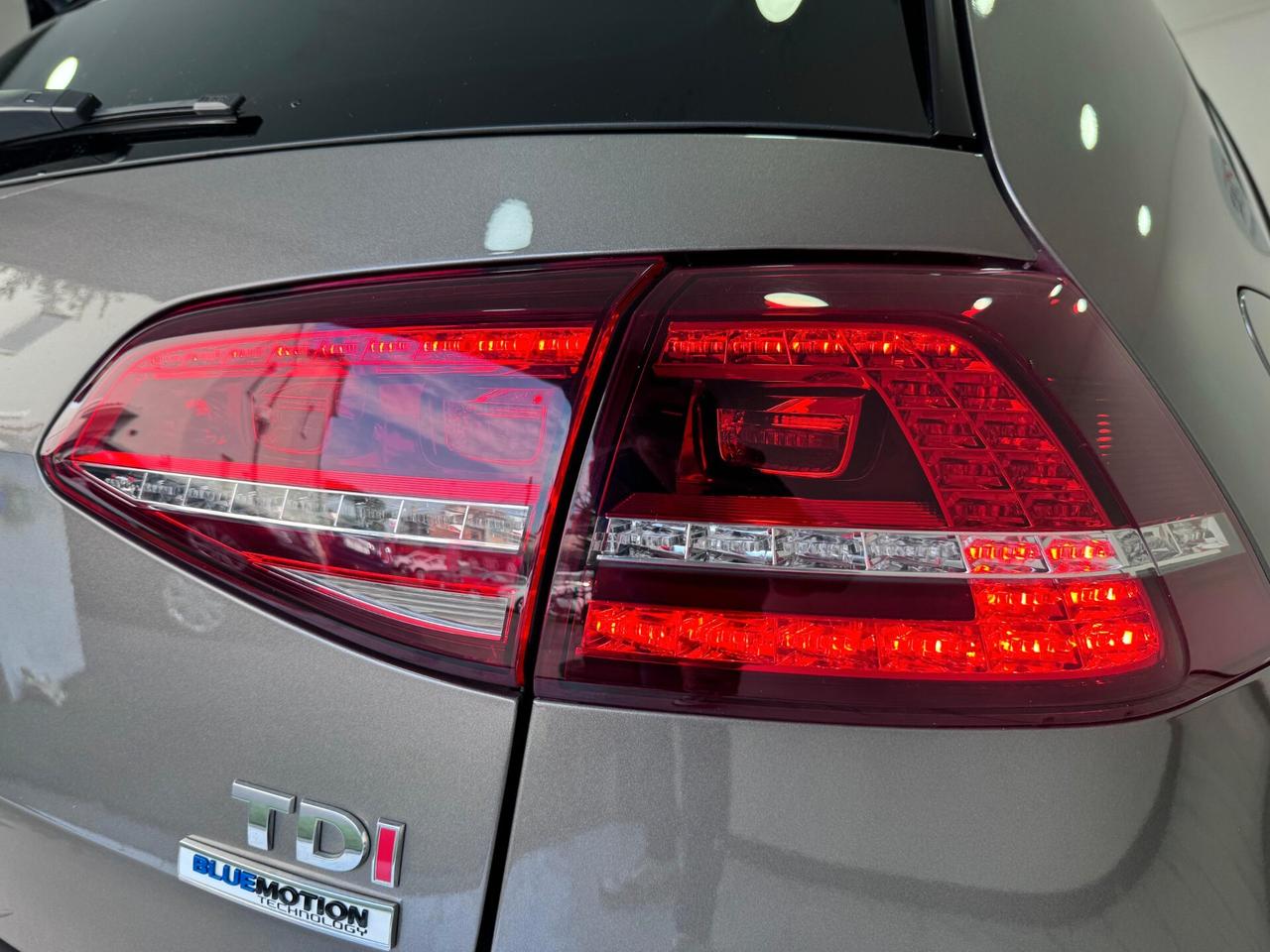 Volkswagen Golf 1.6 TDI 110 CV 5p. Sport-R LINE-E6