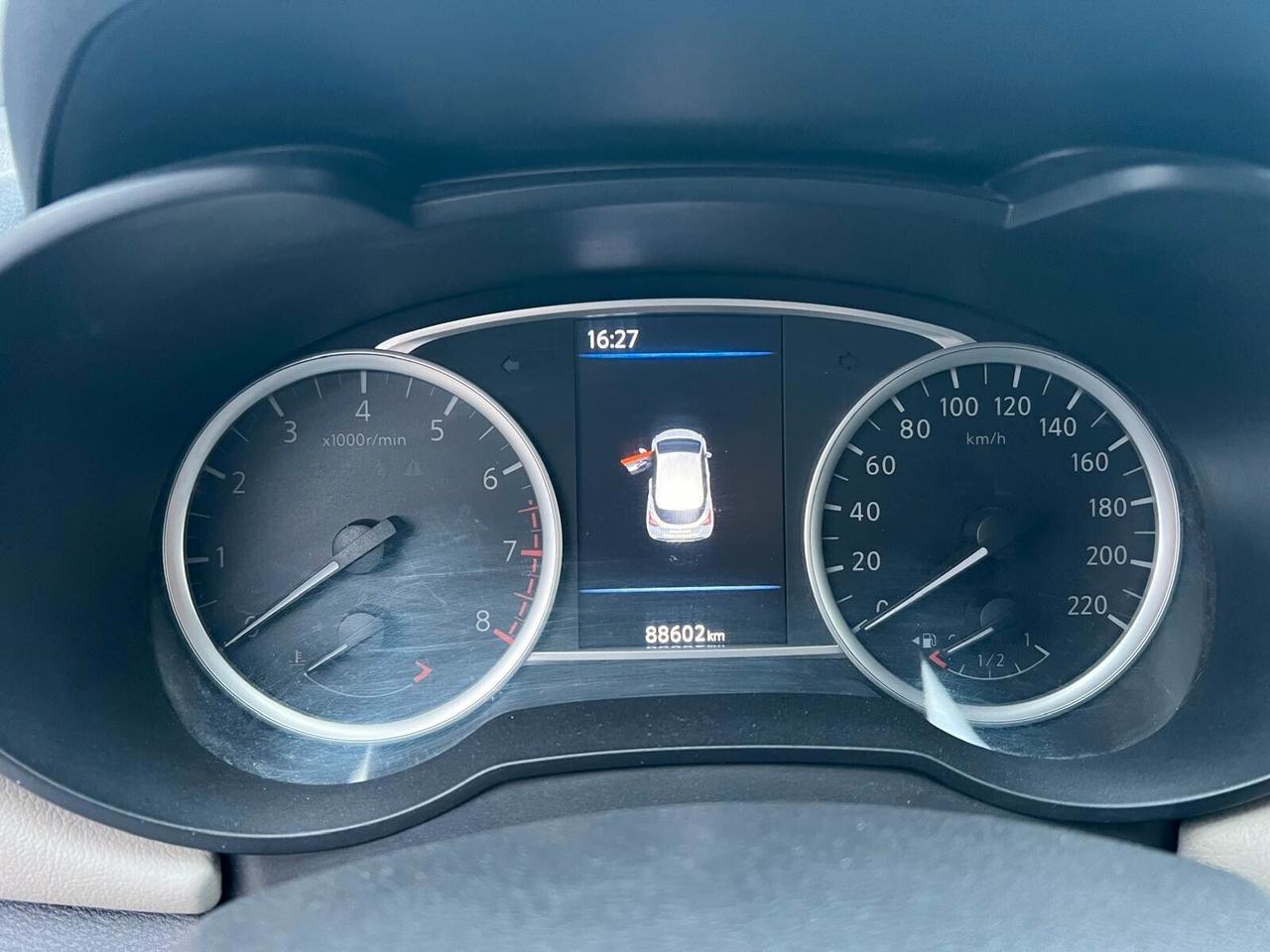 Nissan Micra IG-T 100 5 porte Acenta