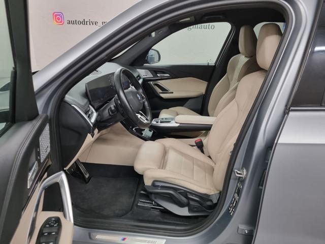 BMW X1 xDrive 20d Msport