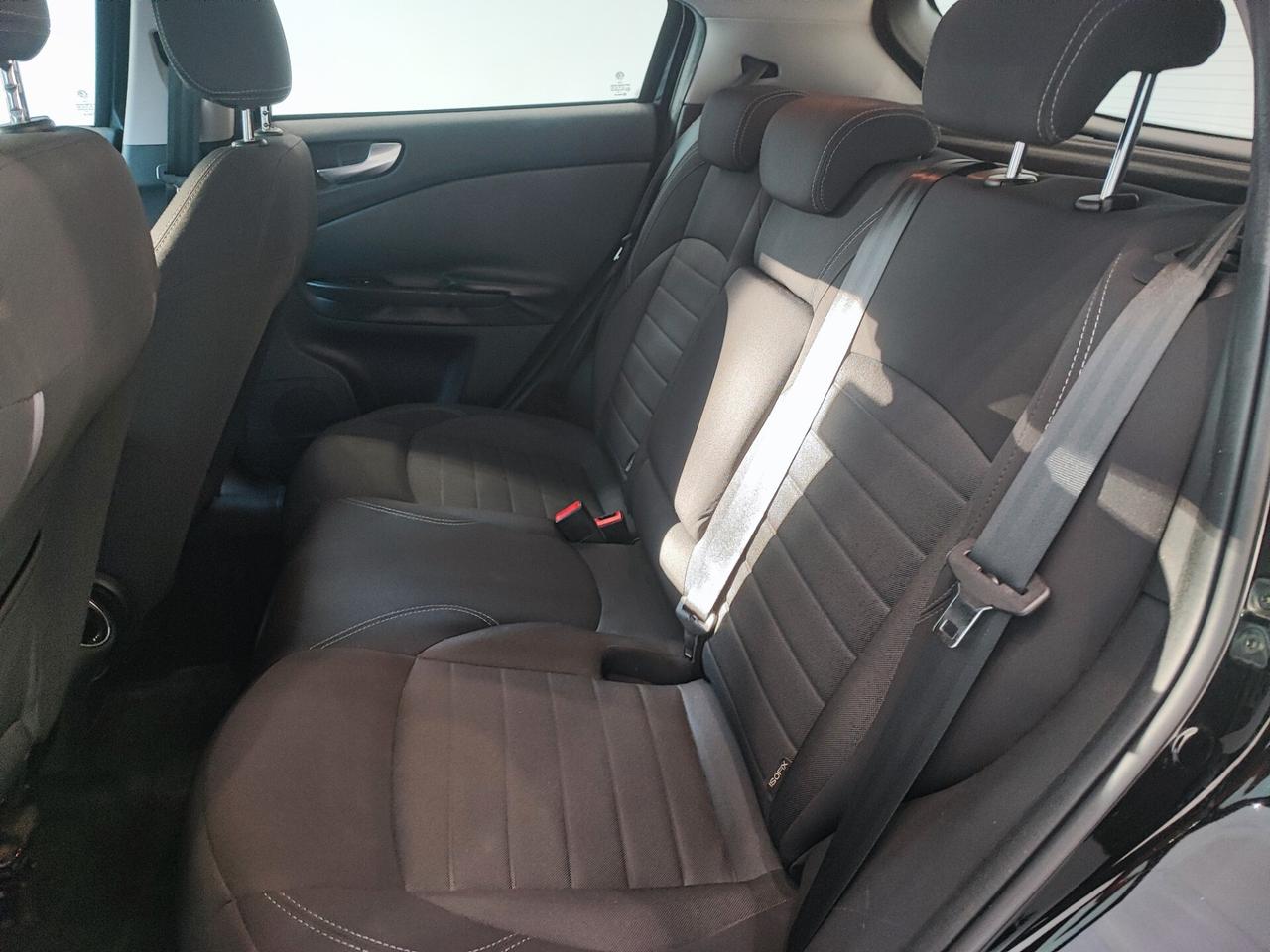 Alfa Romeo Giulietta 1.6 JTDm TCT Super