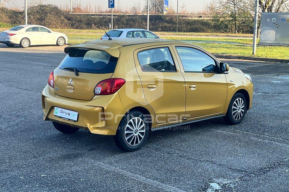 MITSUBISHI Space Star 1.2 Invite SDA