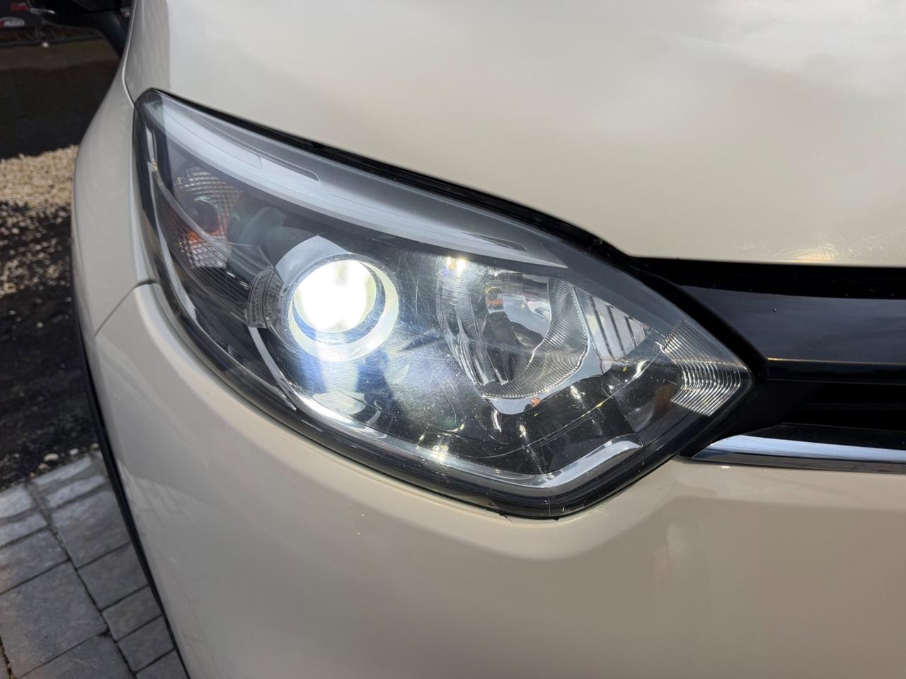 Renault Captur 1.5 dCi 8V 110 CV Start&Stop Energy R-Link