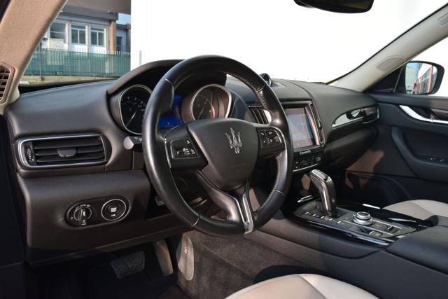 MASERATI Levante V6 Diesel AWD