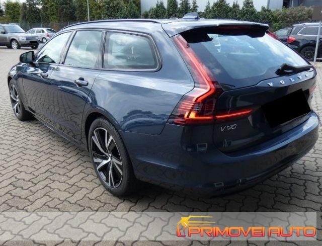 VOLVO V90 B4 automatico