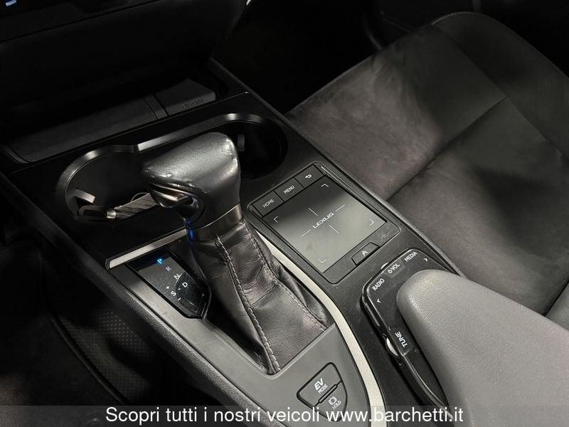 Lexus UX Hybrid 4WD Executive