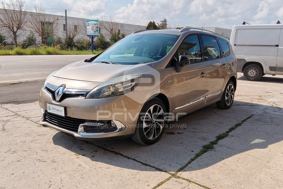 RENAULT Scénic 1.6 dCi 130CV Start&Stop Energy