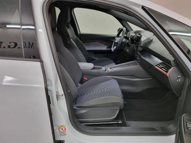 CUPRA Born 58kWh 204 CV