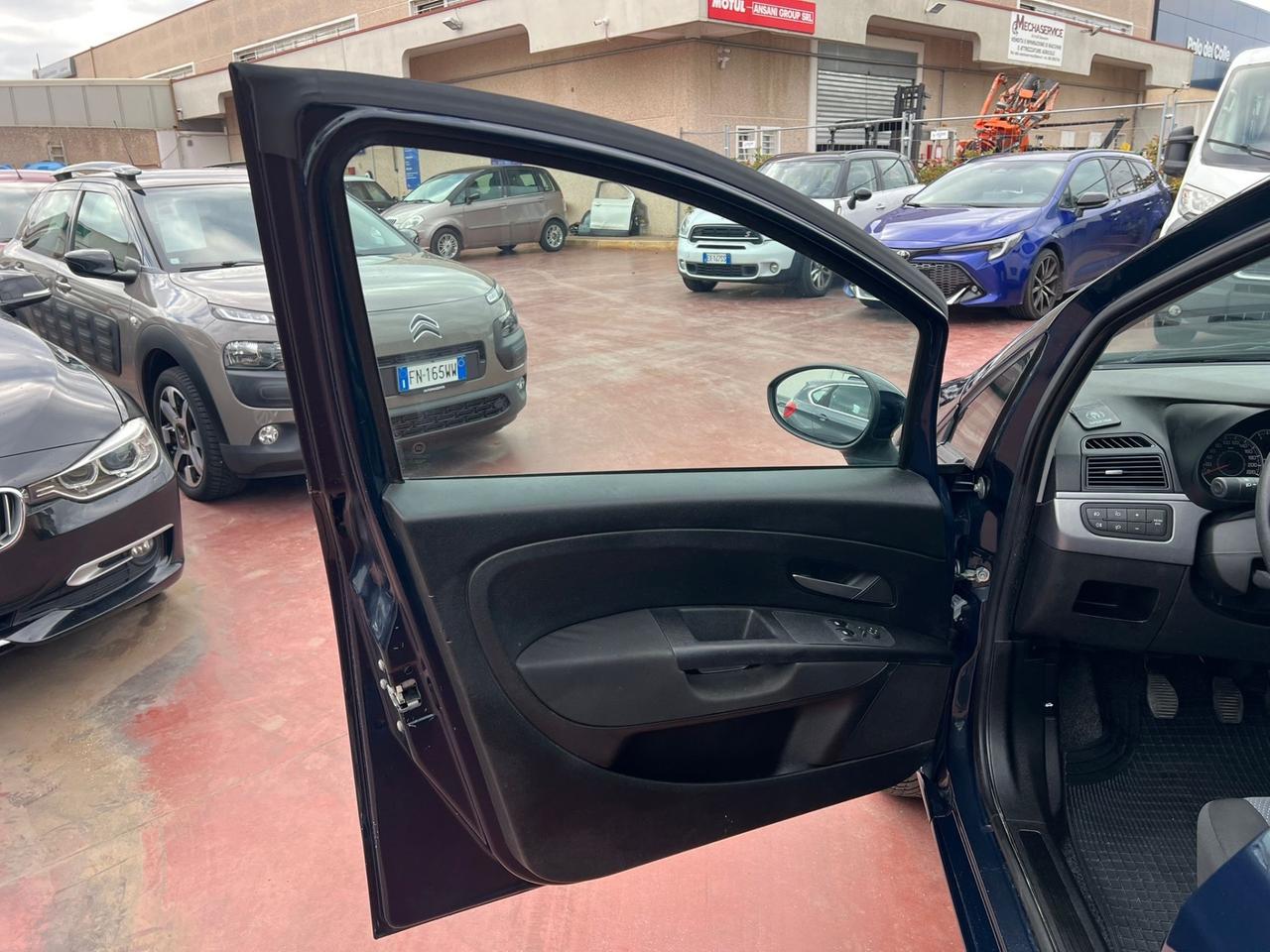 Fiat Punto Evo 1.3 Mjt 75 CV DPF 5 porte S&S Dynamic