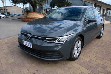 Volkswagen Golf 2.0 TDI SCR Style