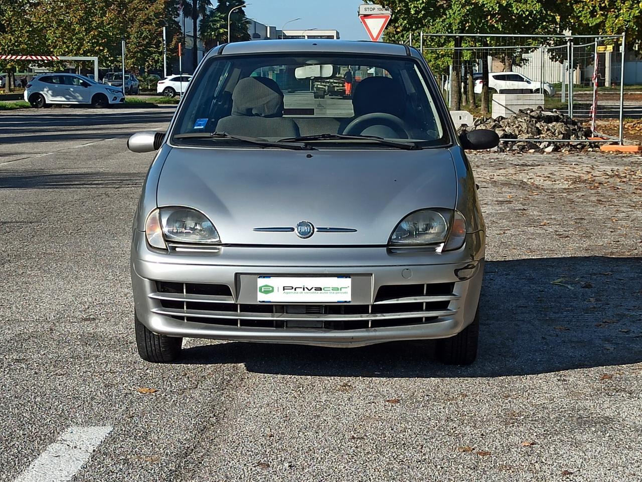 Fiat 600 1.1