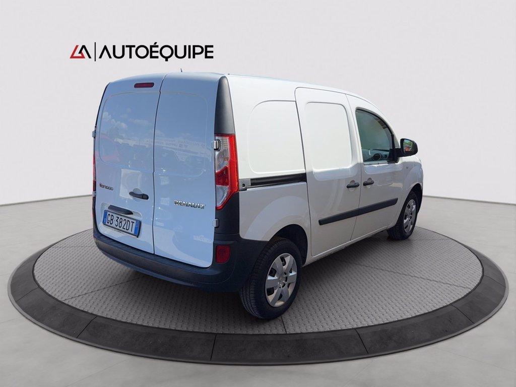 RENAULT kangoo express 1.5 dci 95cv Blue Ice E6d-temp del 2020