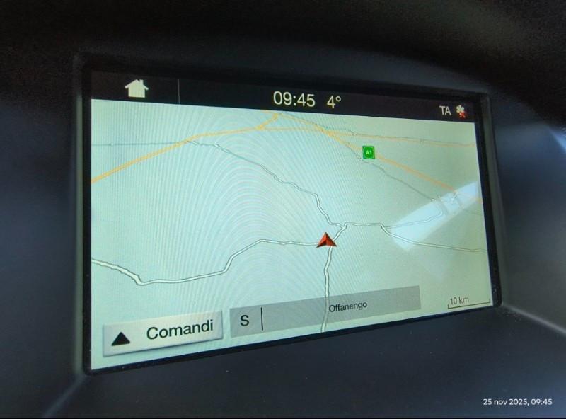 Ford Focus 1.5 TDCi 120 CV Start&Stop Business