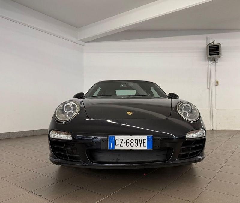 Porsche 911 911 Carrera Coupé