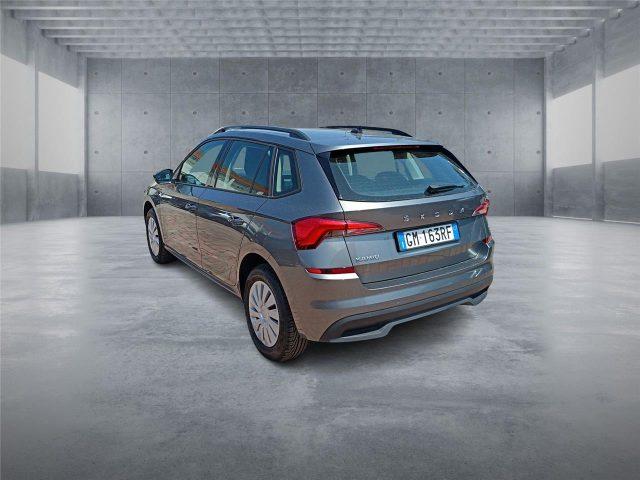 SKODA Kamiq Kamiq 1.0 TSI Ambition