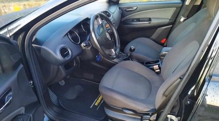 Fiat Bravo 1.4 Dynamic GPL Rinnov. Friz Nuova.