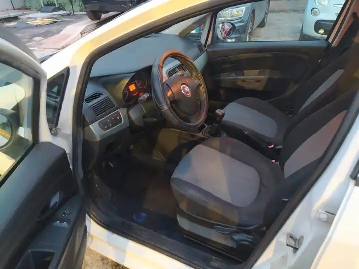 Fiat Grande Punto 1.3 MJT 75 CV 5 porte S&S Actual