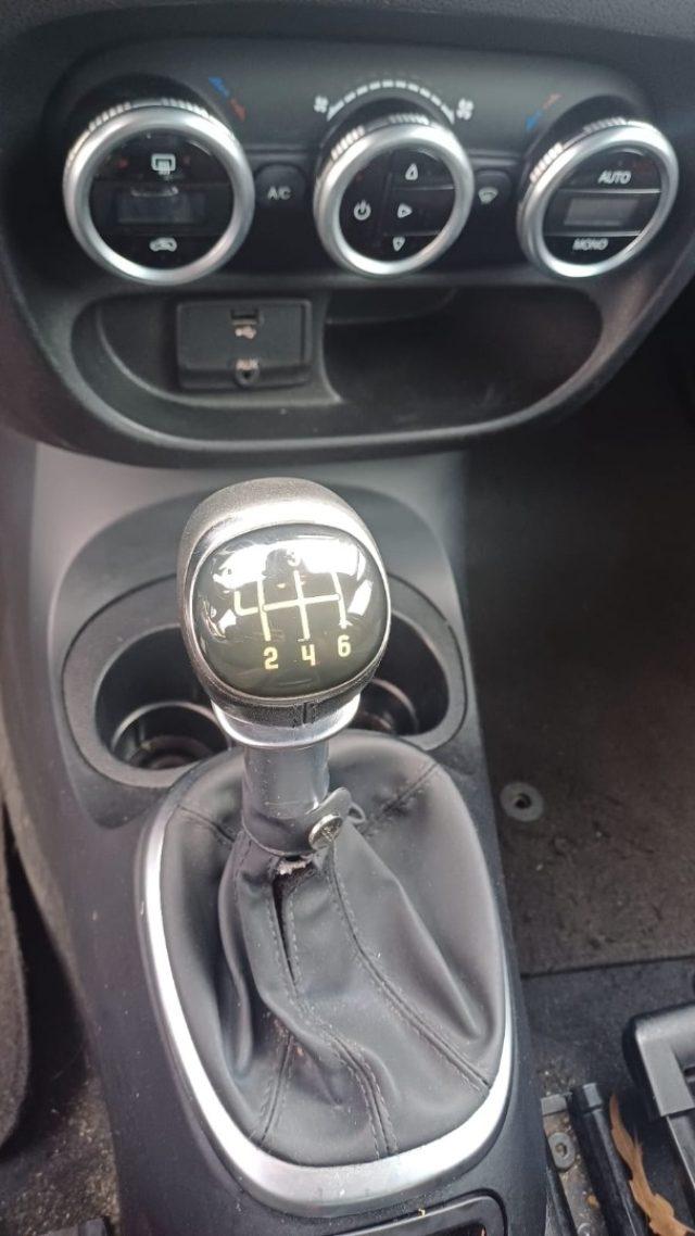 FIAT 500L 1.6 Multijet 105C V Trekking