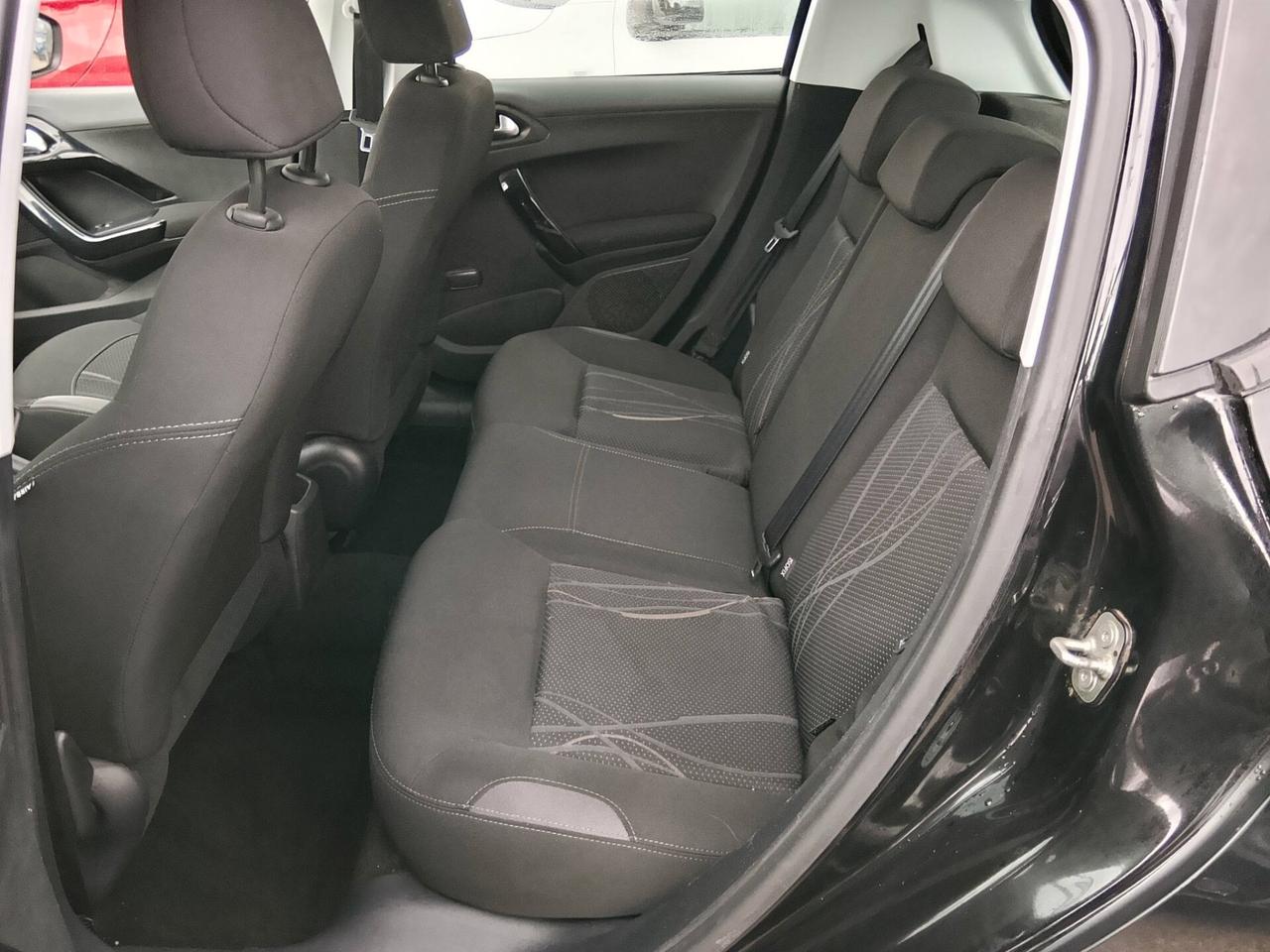 Peugeot 208 GPL 4 CILINDRI! BLACK FRIDAY