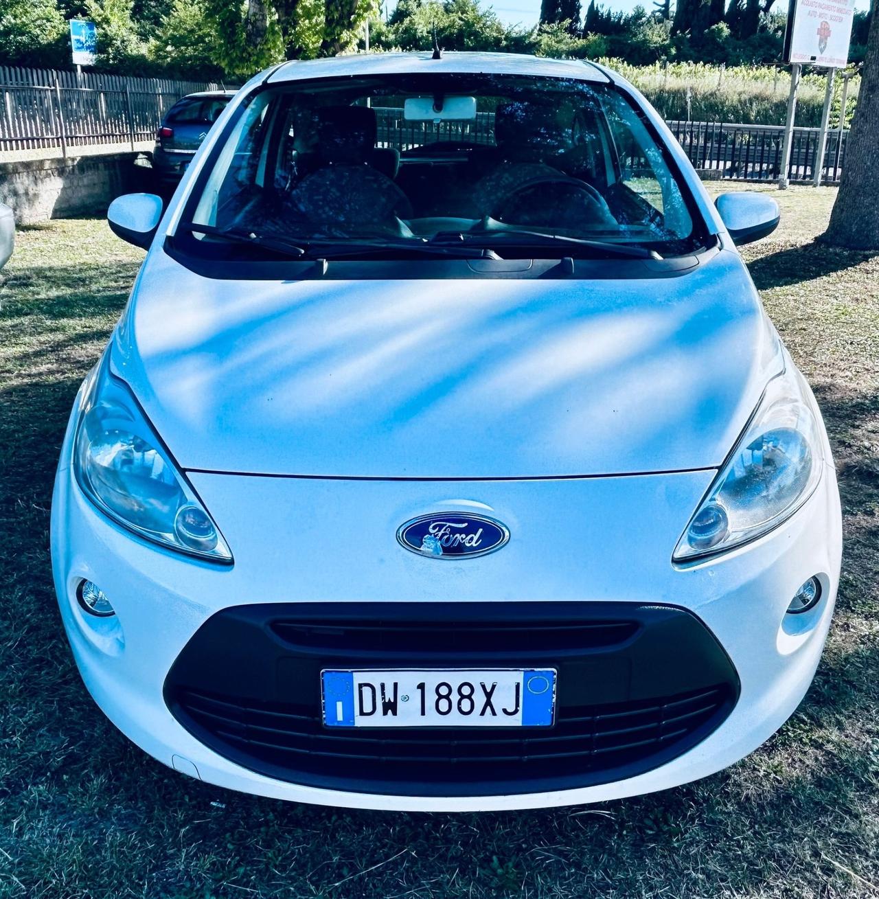 Ford Ka 1.2 8V 69CV !!KM140.000!!