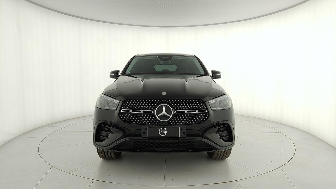 Mercedes-Benz GLE Coupe 350 de phev AMG Line Advanced Plus 4matic auto