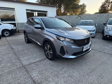 Peugeot 3008 1.5BlueHDi 130cv S&S Allure 2021