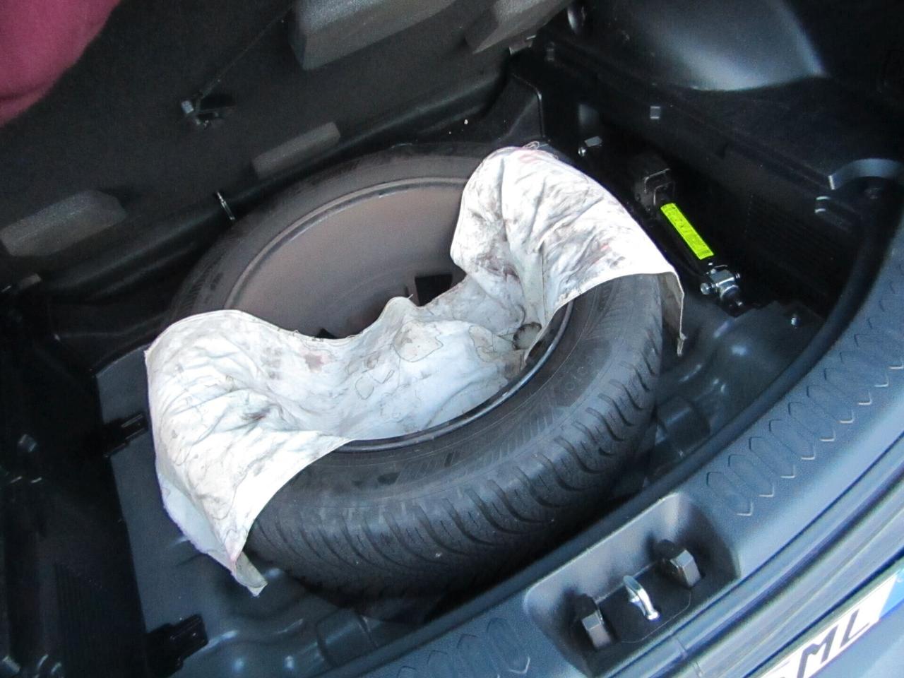 Kia Sportage 1.7 CRDI VGT 2WD Class