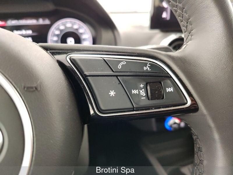 Audi Q2 2.0 35 TDI S LINE ED S TRONIC