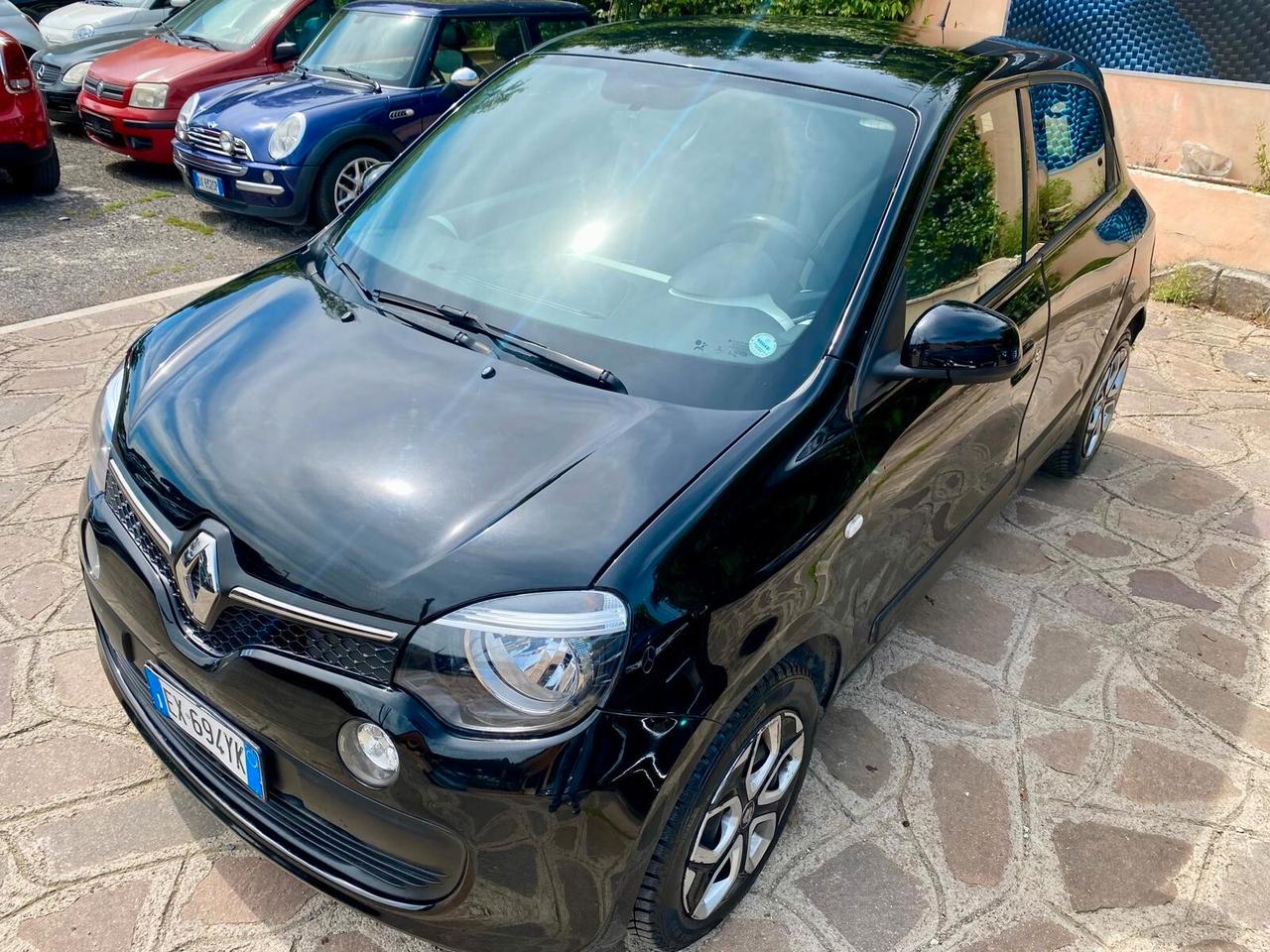 Renault Twingo - NEO PATENTATI -GARANZIA 12 MESI