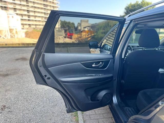 Nissan X-Trail 1.6 dci Acenta Premium 2wd 7p.ti xtronic