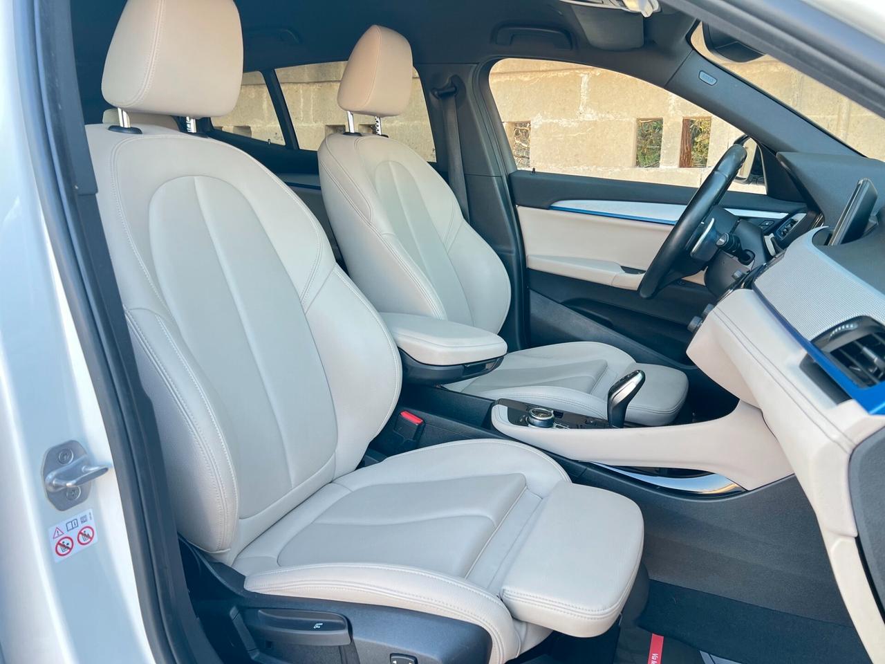 Bmw X2 20 d Msport Xdrive