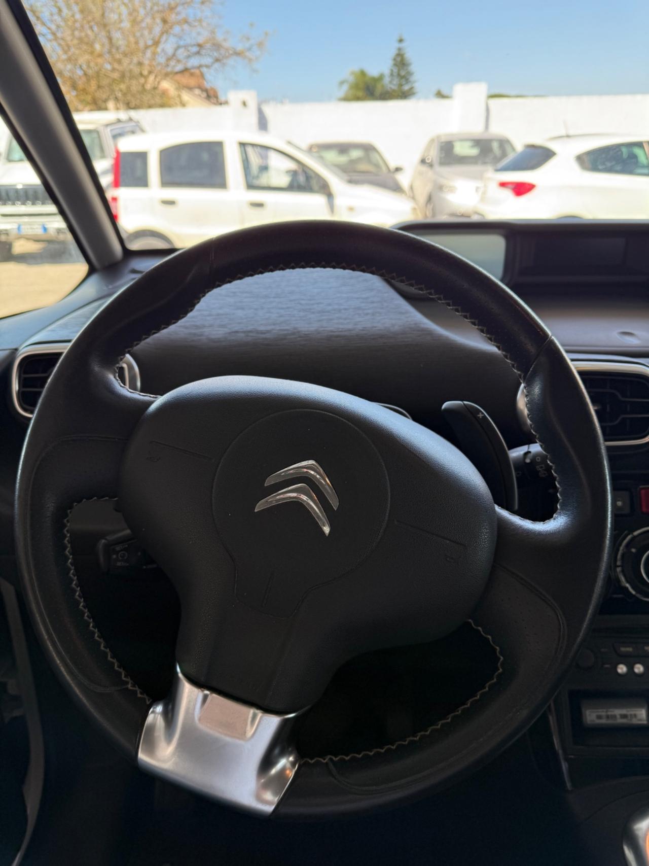 Citroen C3 Picasso 1.6 e-HDi 90