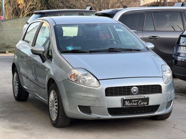 Fiat Grande Punto 1.4 5 p- Neopatentati-Garanzia