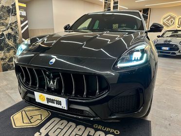 Maserati Grecale 2.0 MHEV GT 300CV