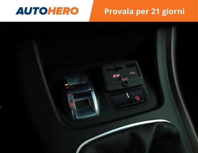 ALFA ROMEO Giulietta 1.6 JTDm-2 105 CV Distinctive