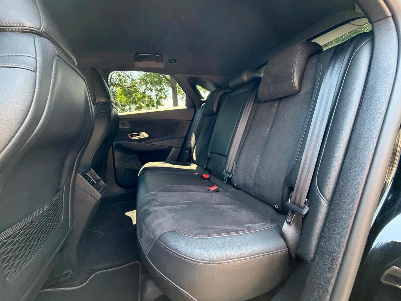 Ds 7 Crossback BlueHDi 180 AUT. DS PERFORMANCE STRAFULL